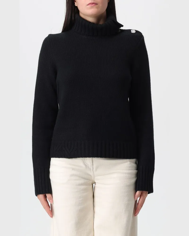 Zadig & Voltaire Pullover damen Zadig & Voltaire Schwarz