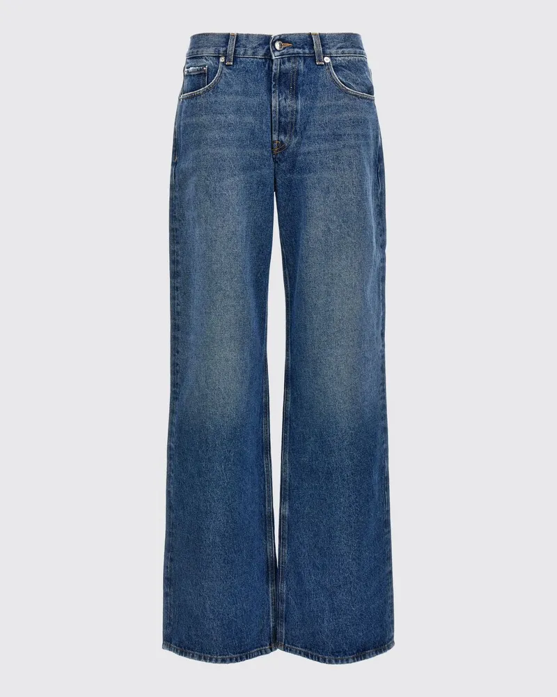 ARMARIUM Jeans damen Blau