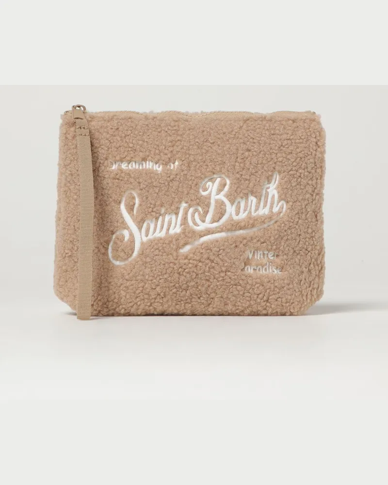 MC2 Saint Barth Tasche herren Beige