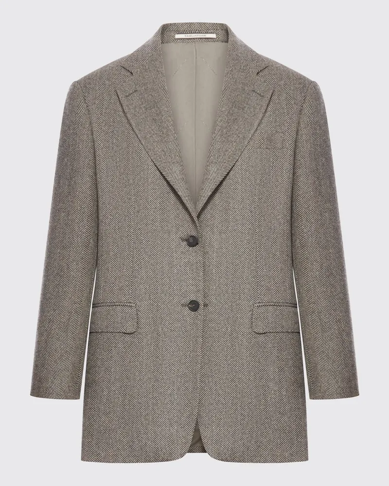 Tagliatore Jacke damen Braun