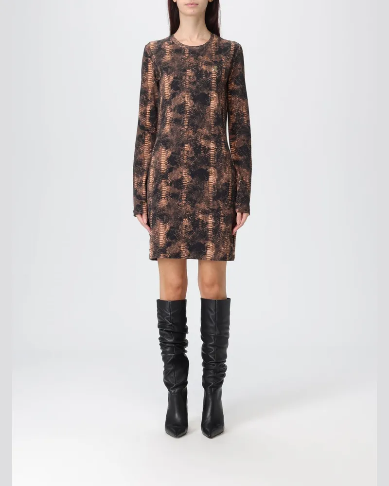 Just Cavalli Pullover damen Braun