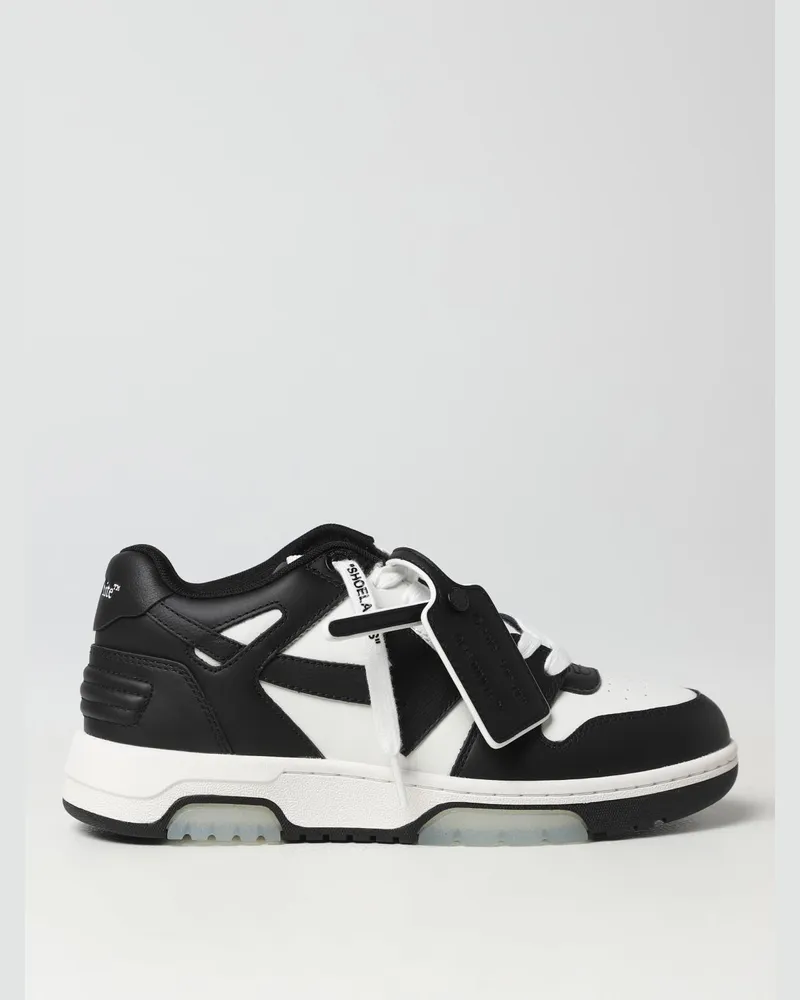 OFF-WHITE Sneakers damen Weiß