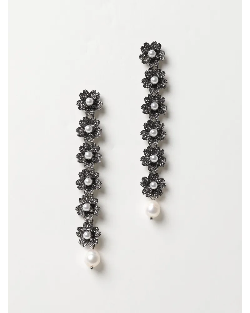 Roger Vivier Schmuck damen Silber