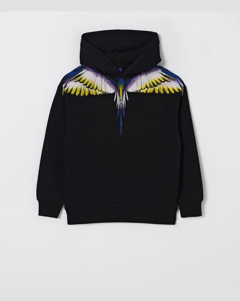 Marcelo Burlon | County of Milan Pullover kinder Schwarz
