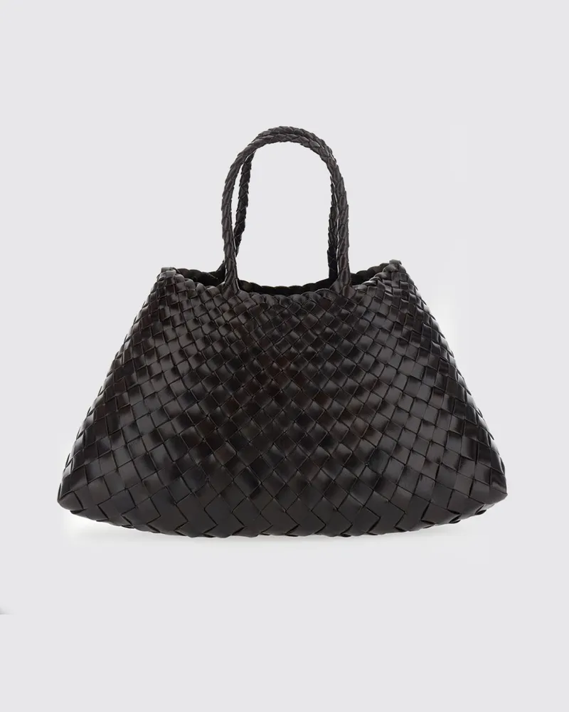 Dragon Diffusion Handtasche damen Braun
