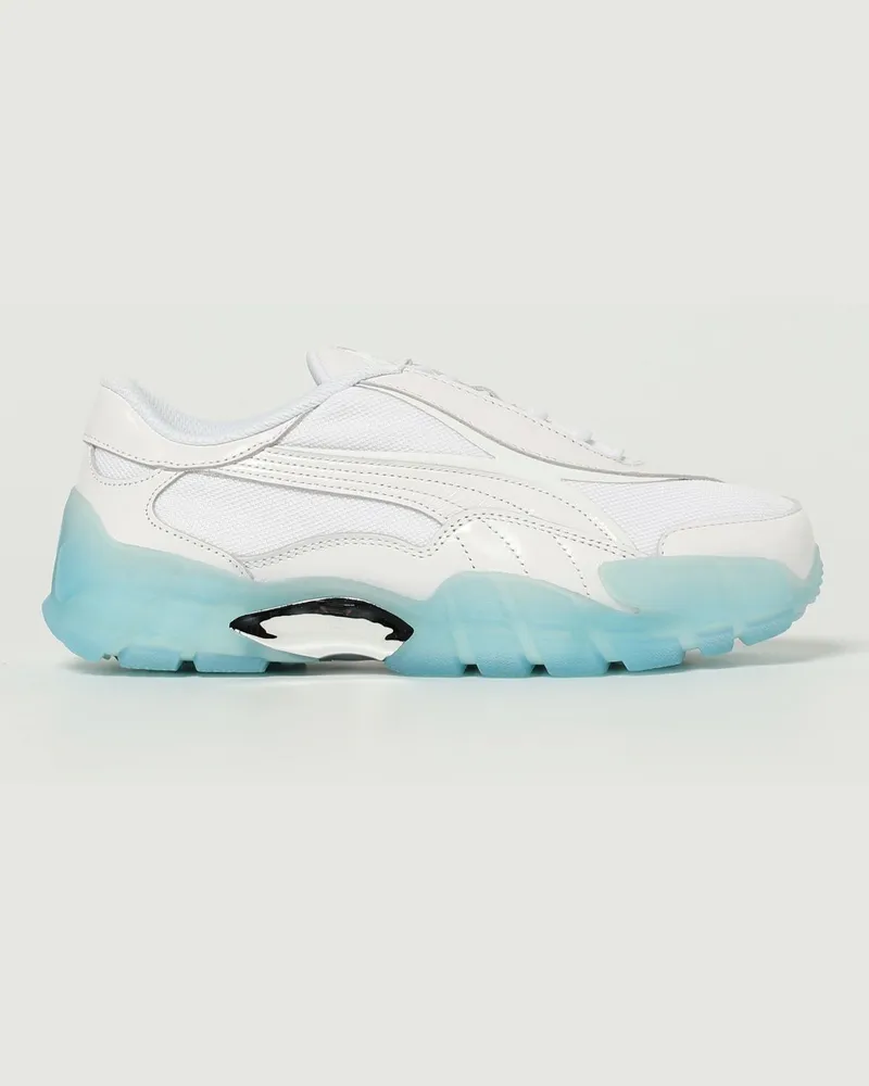 Puma Sneakers herren Weiß