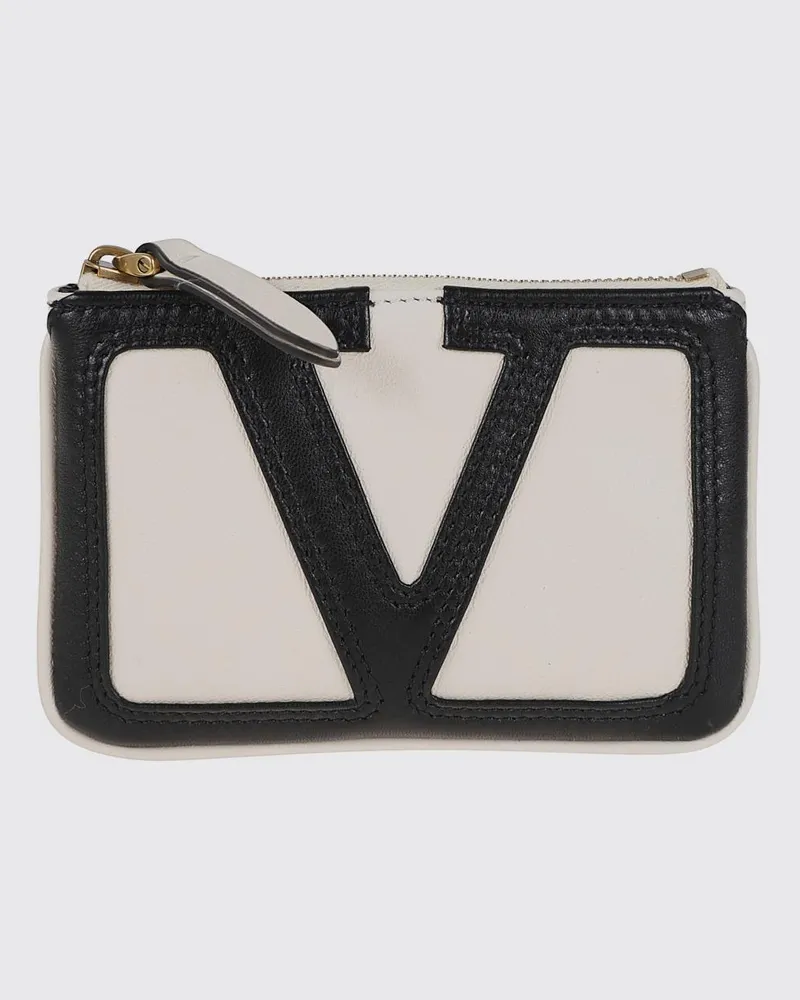 Valentino Garavani Schlsselanhang herren Butter