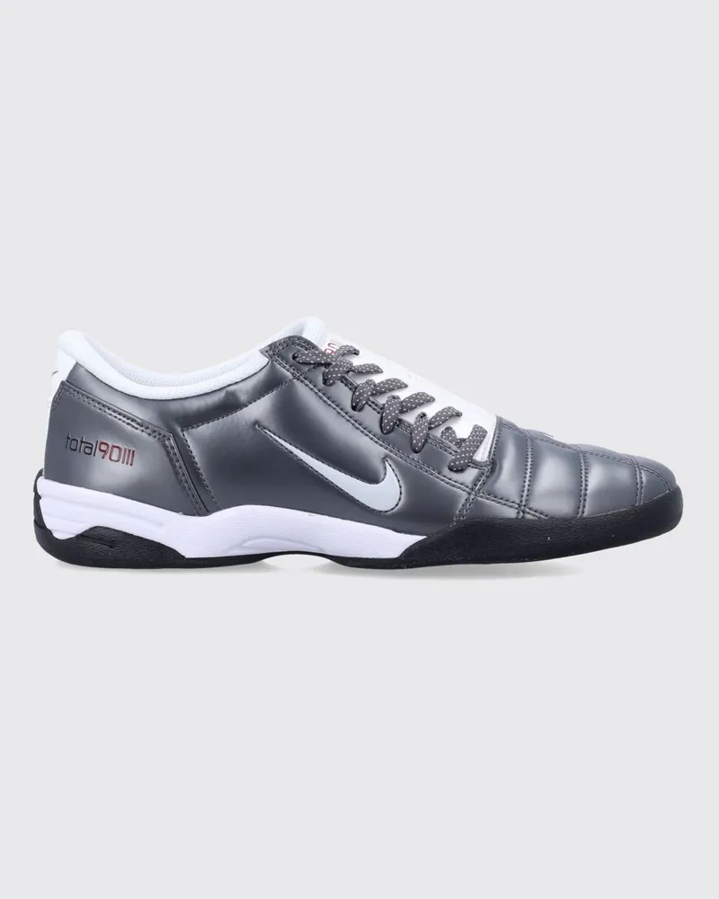 Nike Sneakers herren Graphit