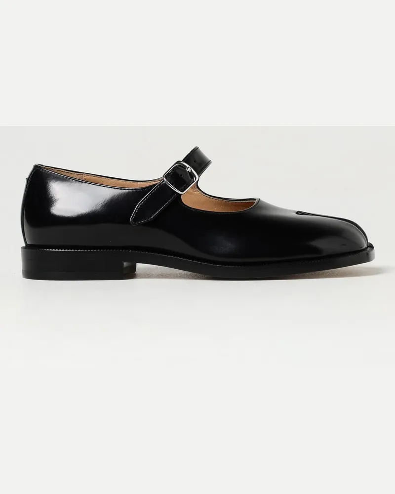 Maison Margiela Schuhe damen Schwarz