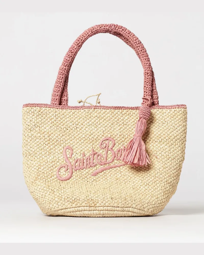 MC2 Saint Barth Schultertasche damen Beige