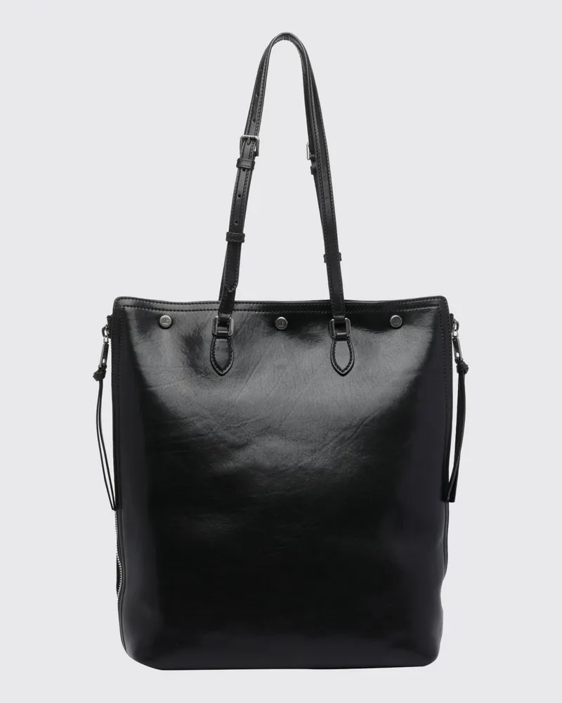 Dolce & Gabbana Tasche herren Dolce & Gabbana Schwarz