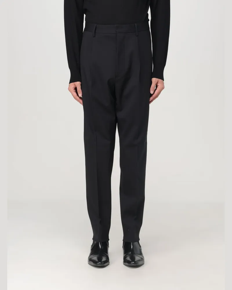 Dsquared2 Hose herren Schwarz