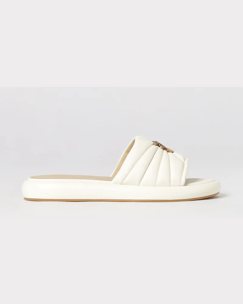 Pinko Sandalen mit absatz damen Milch