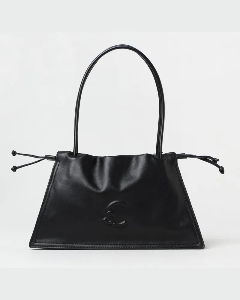 Coccinelle Handtasche damen Schwarz