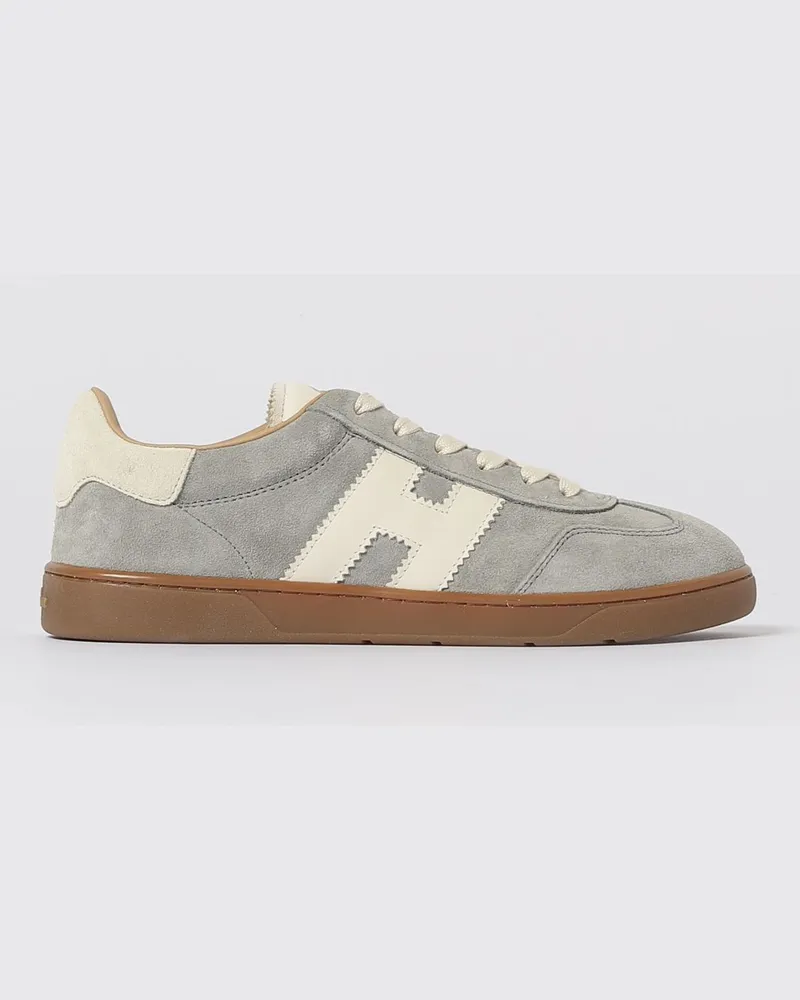 Hogan Sneakers damen Grau