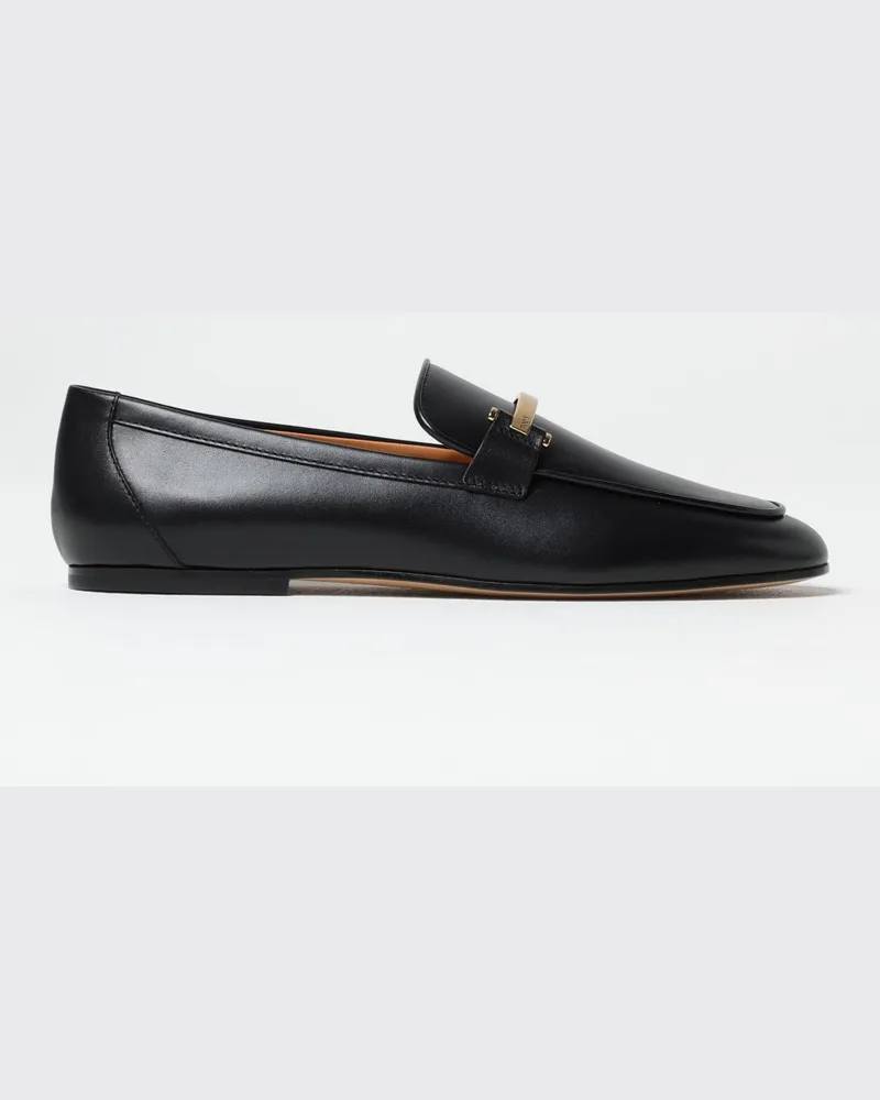 TOD'S Schuhe damen Schwarz