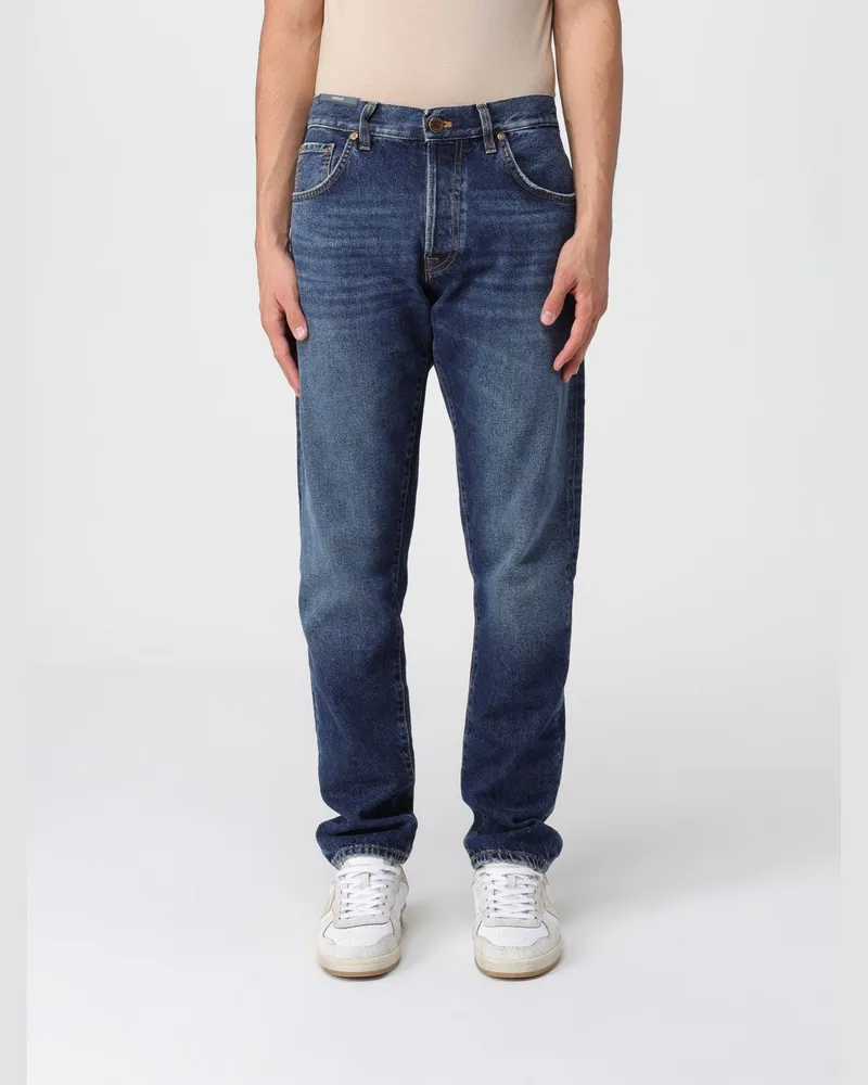PT TORINO Jeans herren Denim