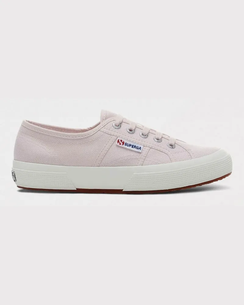 Superga Schuhe kinder Pink