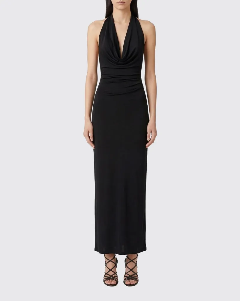 Dsquared2 Kleid damen Schwarz
