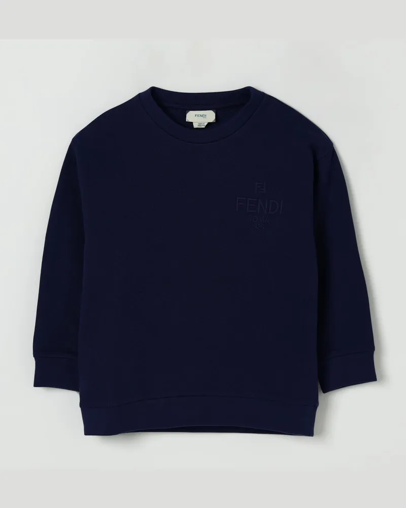 Fendi Bademode kinder Blau