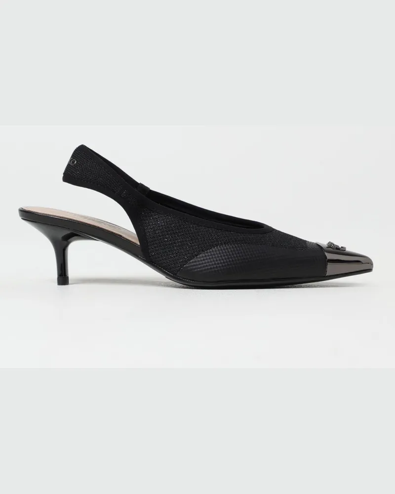 Pinko Schuhe damen Schwarz