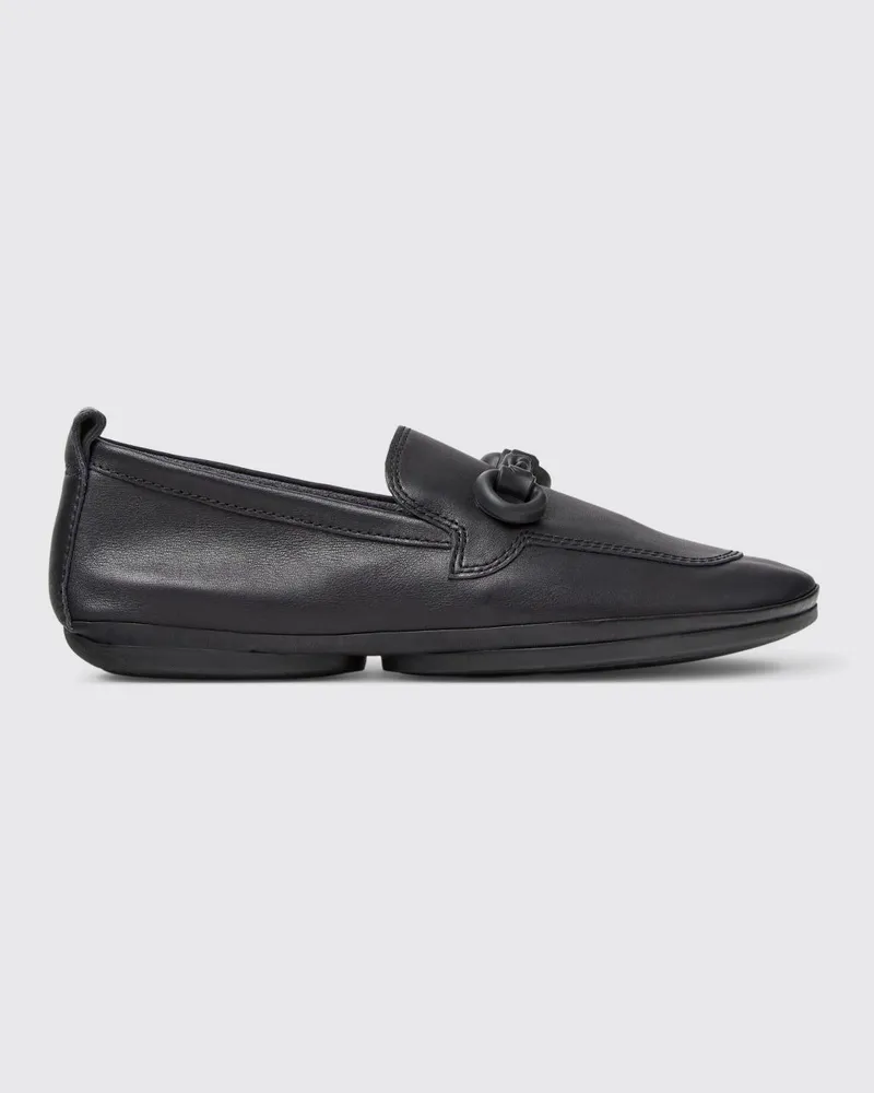 Camper Schuhe damen Schwarz