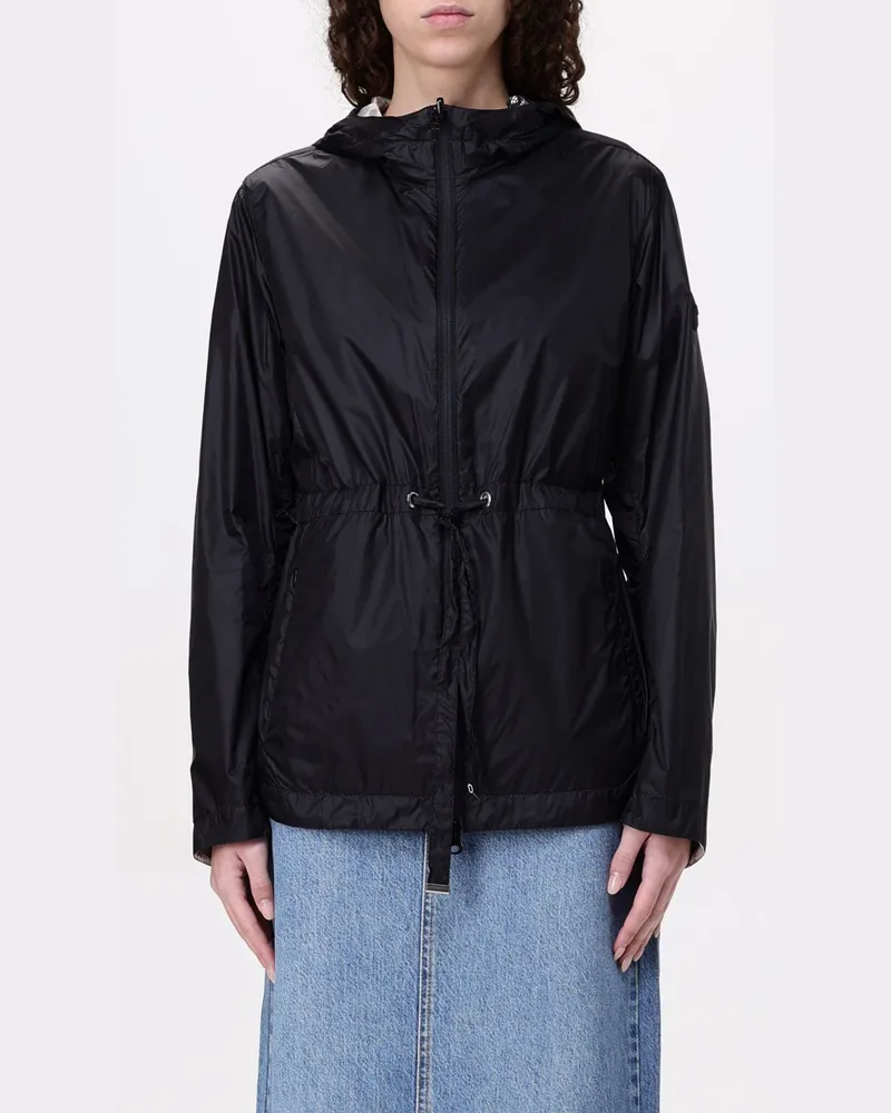 Colmar Mantel damen Schwarz