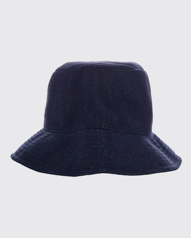 A.P.C. Hut herren Blau