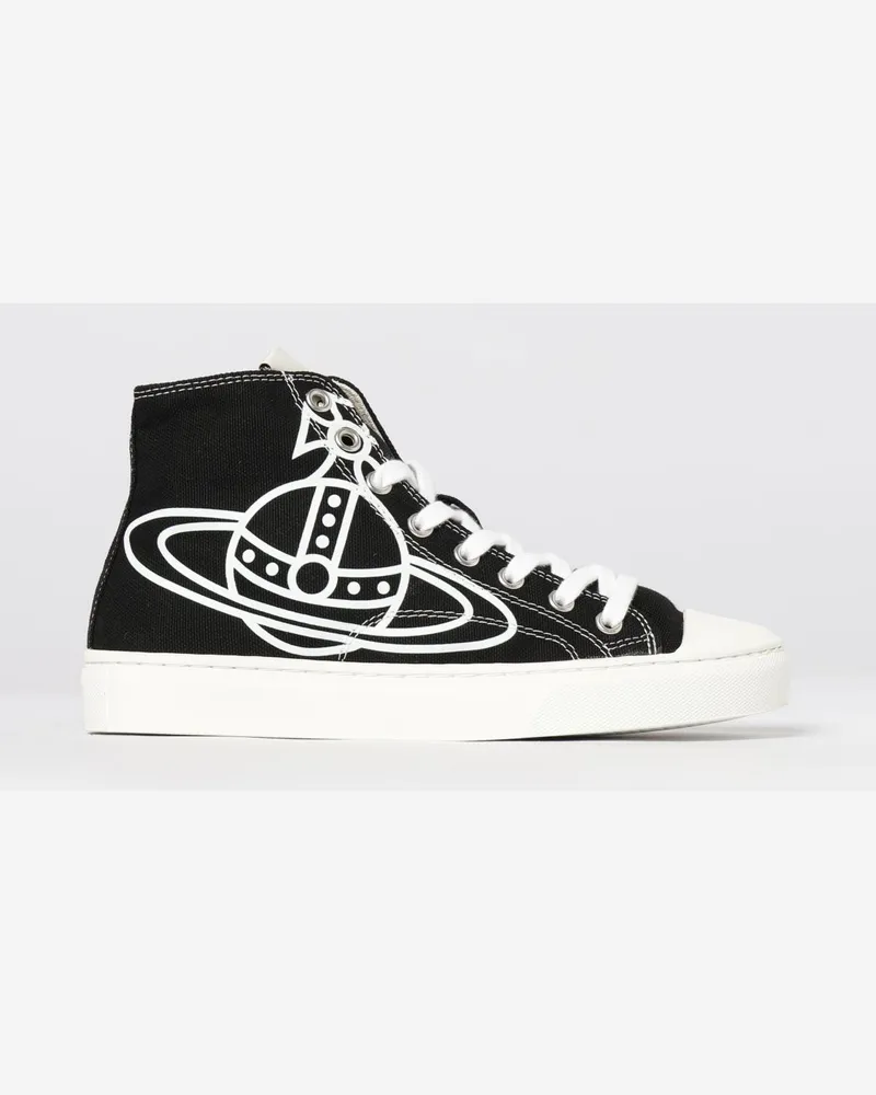 Vivienne Westwood Sneakers damen Schwarz