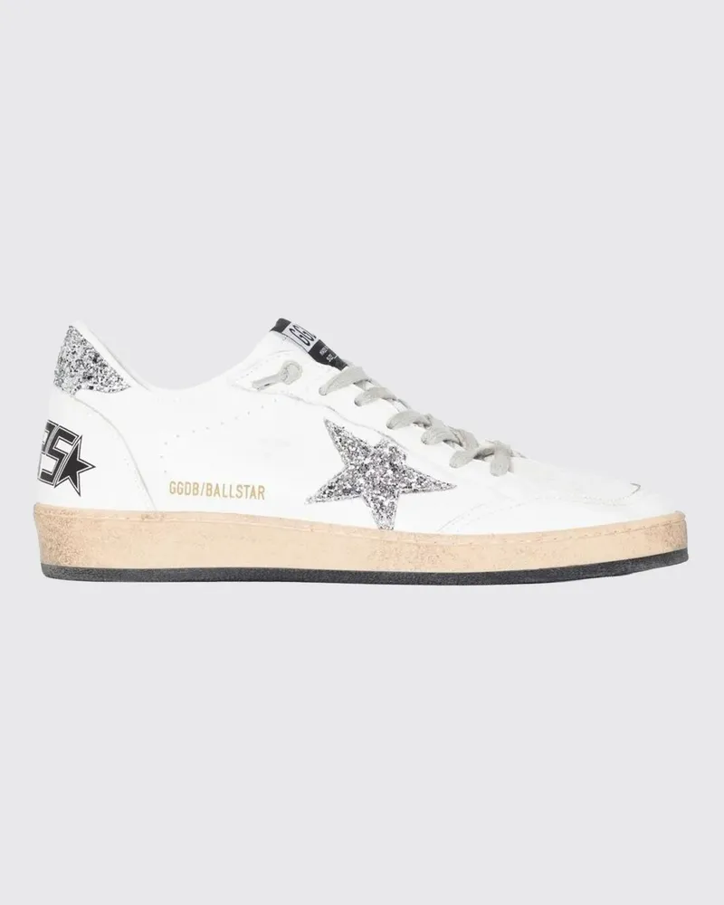 Golden Goose Sneakers damen Weiß
