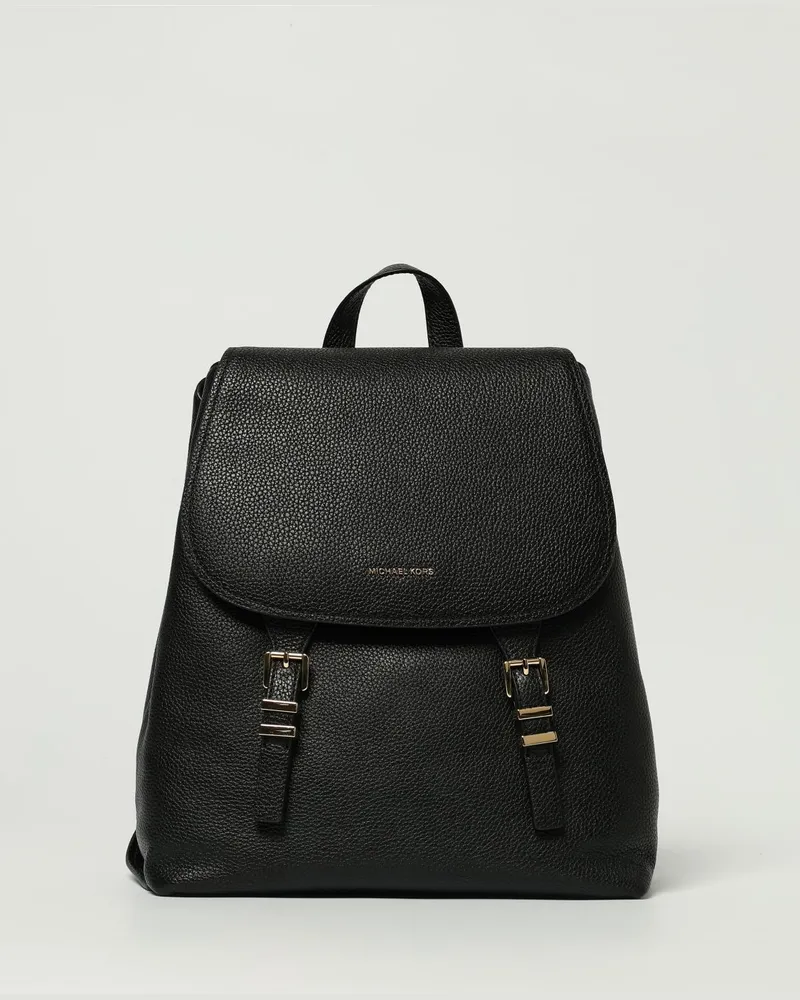 Michael Kors Rucksack damen Schwarz