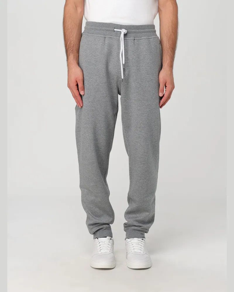 Brunello Cucinelli Hose herren Grau