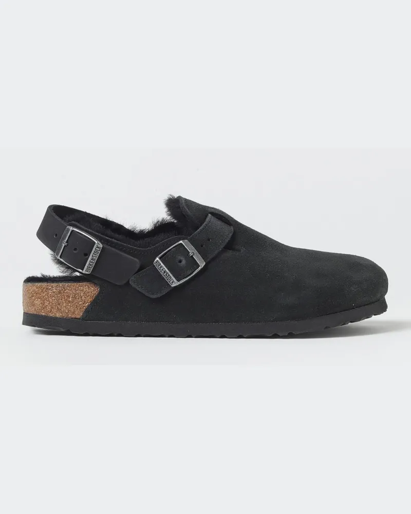 Birkenstock Unterwsche herren Schwarz