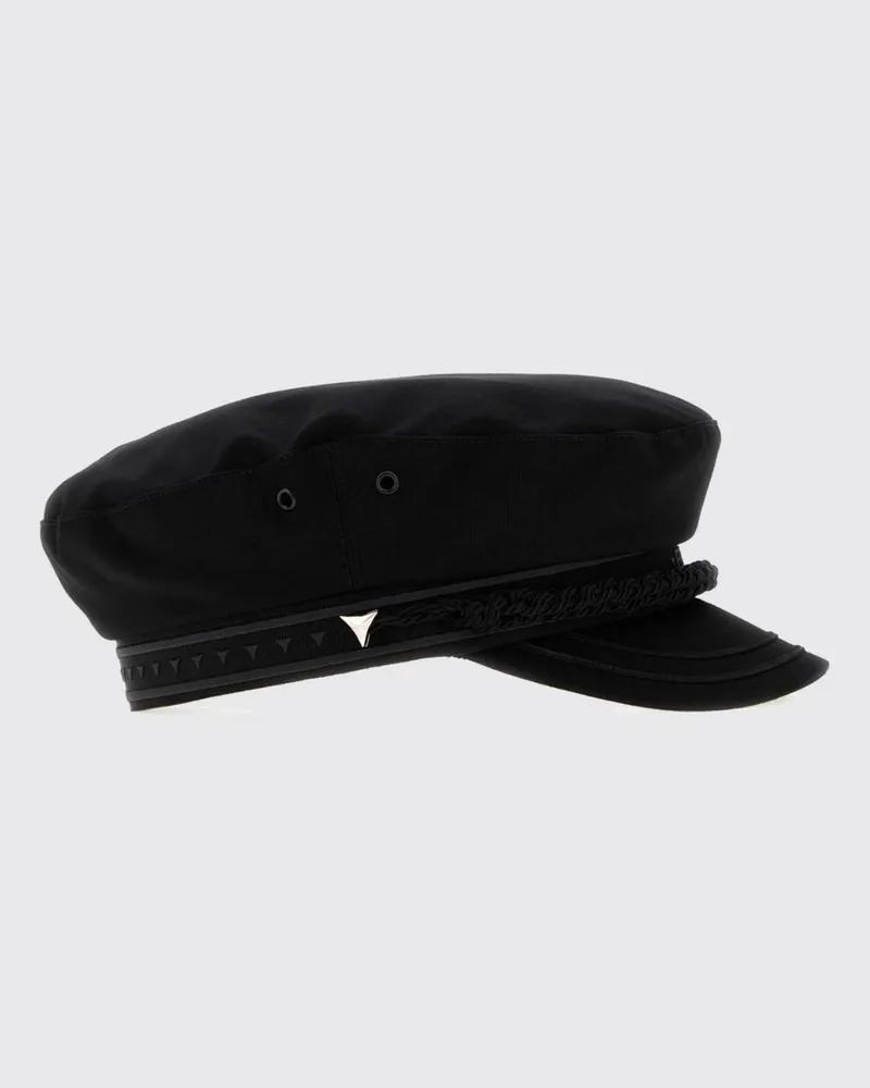 Fendi Schal damen Schwarz