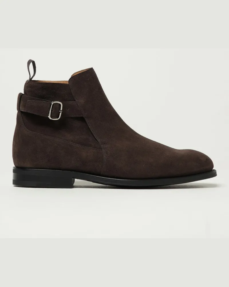Church's Schuhe herren Grau