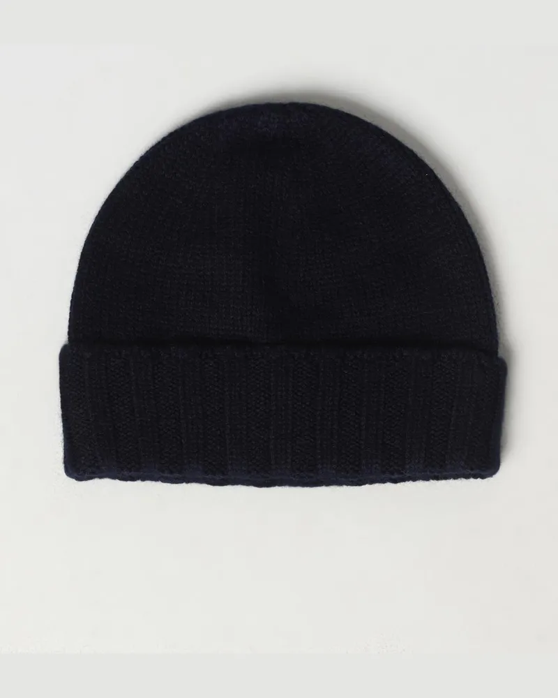 Drumohr  Hut herren Blau