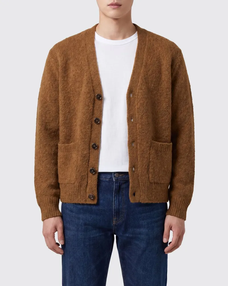 Tom Ford Pullover herren Braun