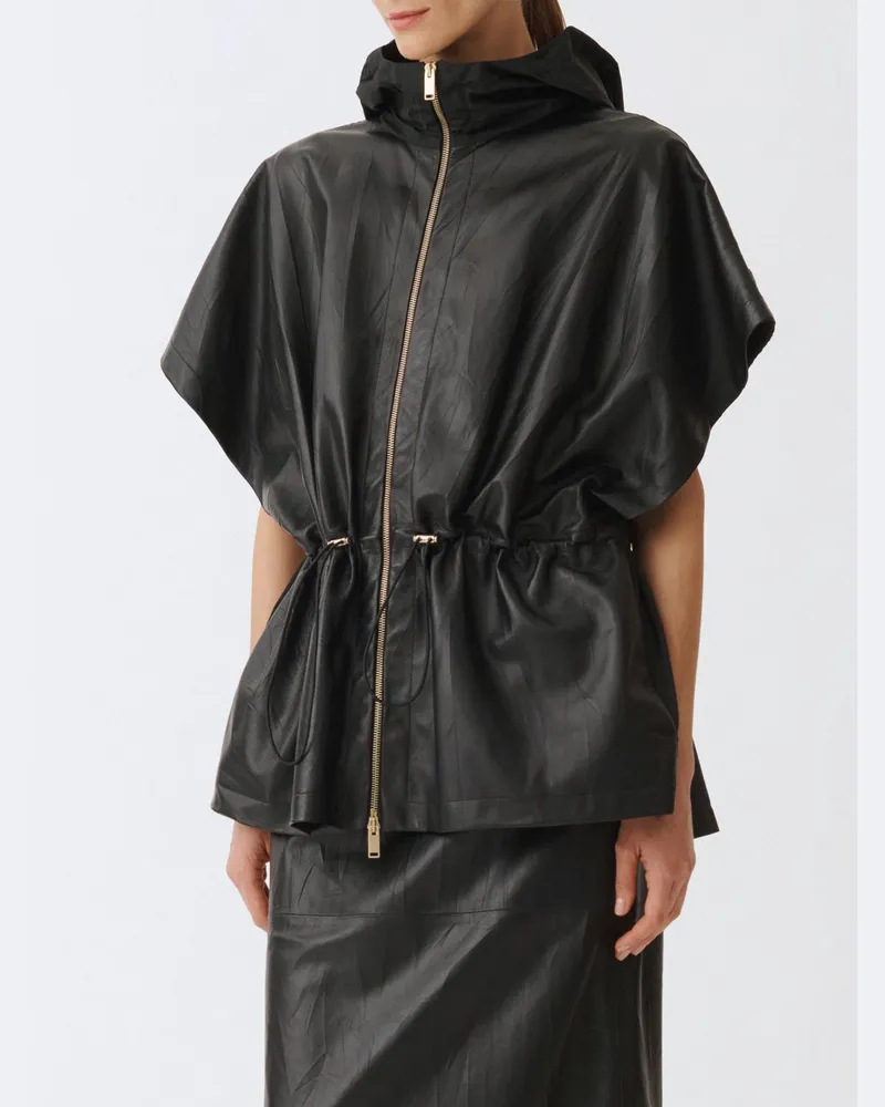 Fabiana Filippi Blazer damen Schwarz
