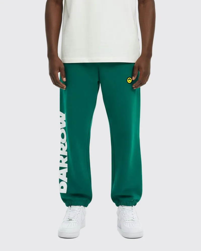 BARROW Hose herren Grün