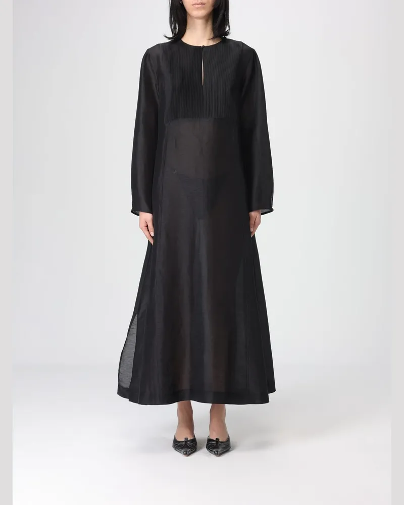 Tory Burch Kleid damen Schwarz