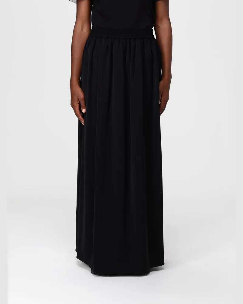 Twin-Set Rock damen Schwarz
