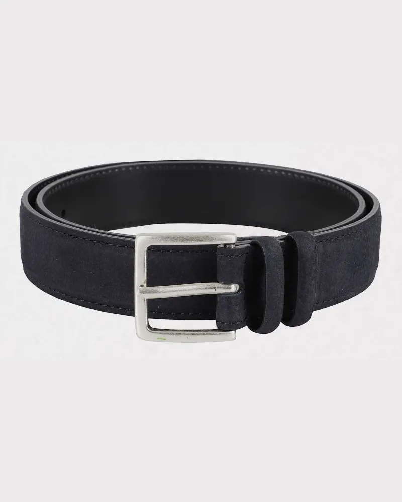 Orciani Grtel herren Blau