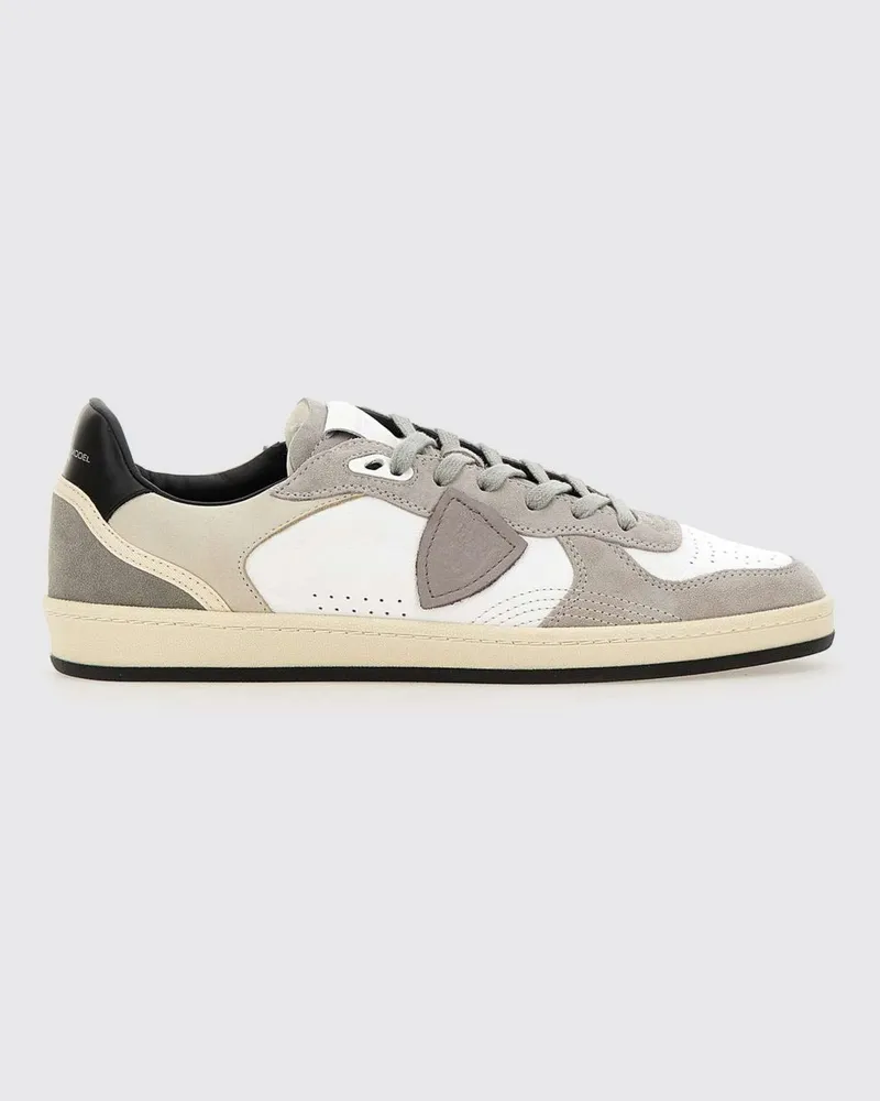 Philippe Model Sneakers herren Bunt