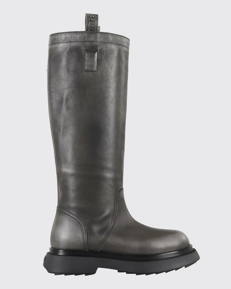 3JUIN Schuhe damen Schwarz
