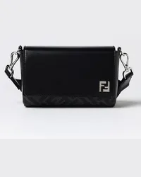 Fendi Tasche Schwarz