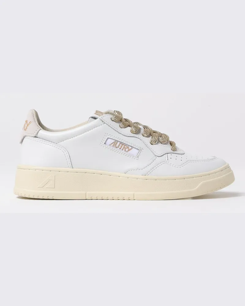 AUTRY Sneakers damen Weiß
