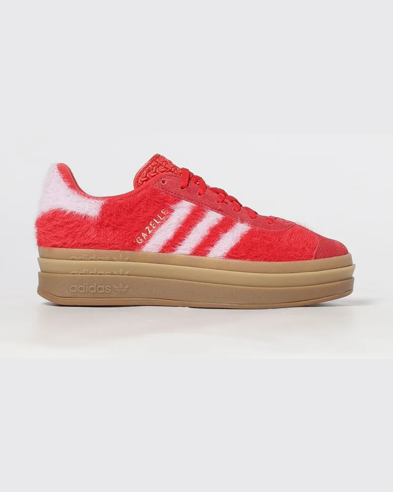 adidas Sneakers damen Rot