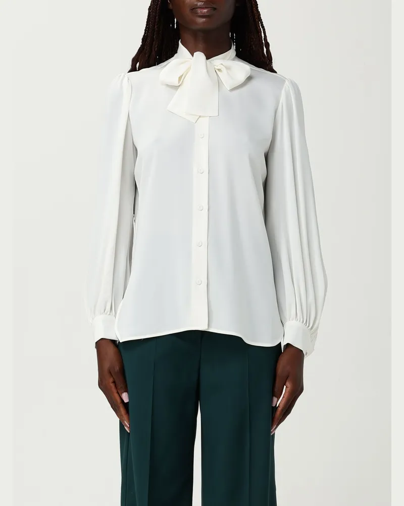 Max Mara Top damen Perle