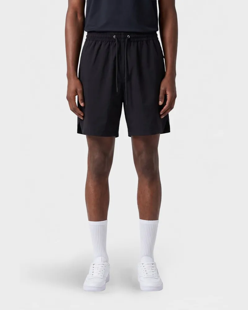 Sunflower Shorts herren Schwarz