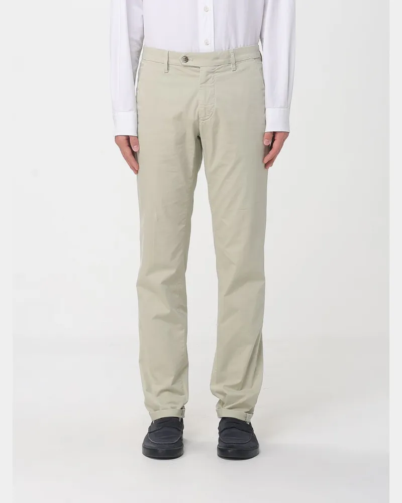 Mason's Hose herren Grün